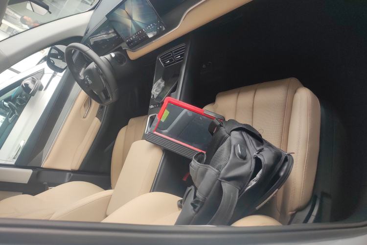 Used BYD Song Pro New Energy 2026 Model DM-i 133KM Superior Version
