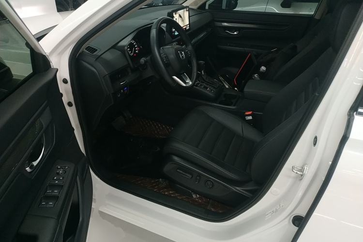 Used Honda CR-V 2023 240TURBO Two-Wheel Drive FENGSHANG Edition 5 Seats
