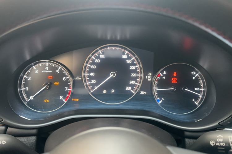 Used Mazda Mazda 3 Axela 2022 2.0L Automatic Premium Black Obsidian Edition