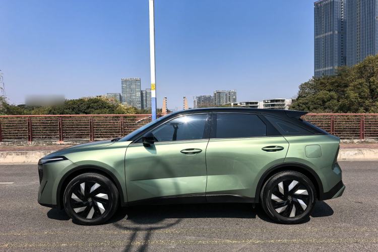 Used Venucia V DD-i 2023 110 km iE Version