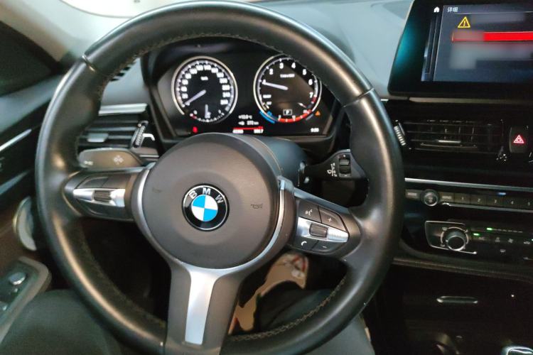 Used BMW 1 Series 2021 Revised 120i M Sport Night Edition