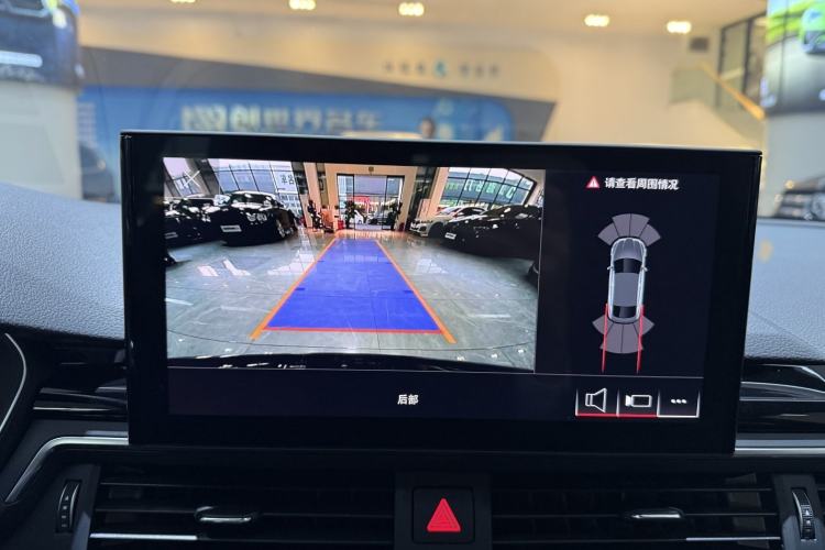 Used Audi RS 5 2023 RS 5 2.9T Sportback Dark Gold Edition