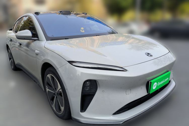 Used Nio ET5T 2023 75 kWh Touring