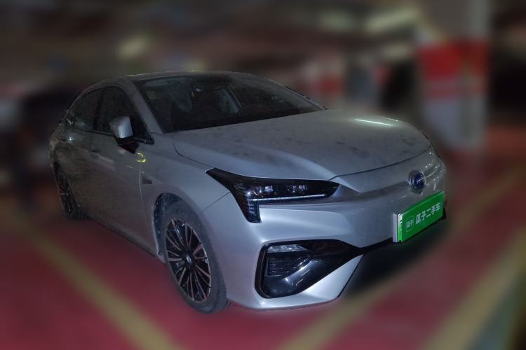 Used AION S 2019 Meizu 630 Safety Smart Drive Edition
