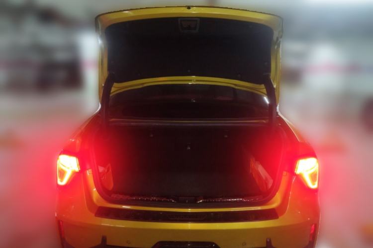 Used Lynk & Co 03 2020 03+ 2.0TD Automatic Wind-Chasing Edition
