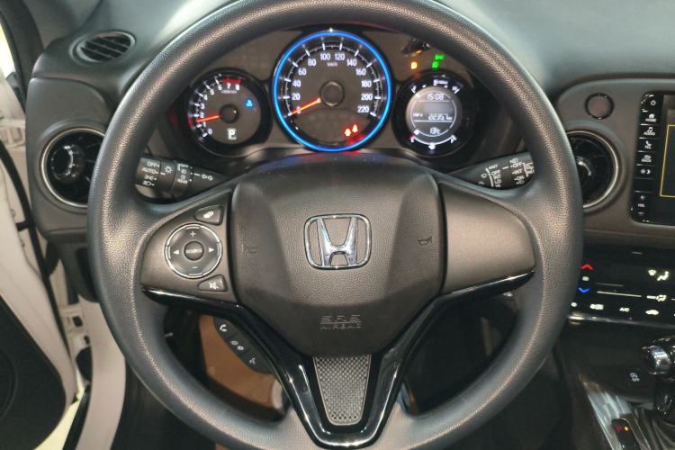 Used Honda XR-V 2020 220TURBO CVT Luxury Edition
