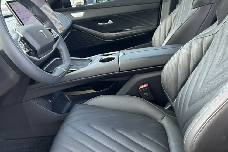 Used Deepal SL03 2024 135Plus Glory Edition