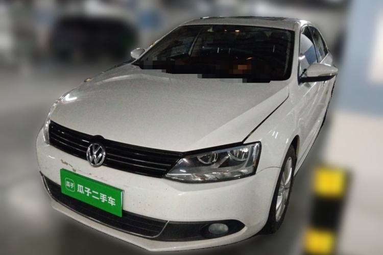 Used Volkswagen Sagitar 2012 1.6L Automatic Comfort Edition