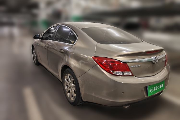Used Buick Regal 2012 2.0L Comfort Edition