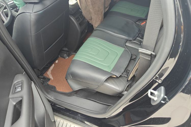 Used Cadillac XT5 2018 25T Luxury Model