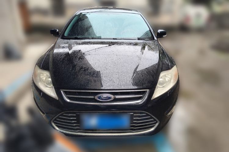 Used Ford Mondeo 2011 2.0L GTDi 200 Luxury Edition