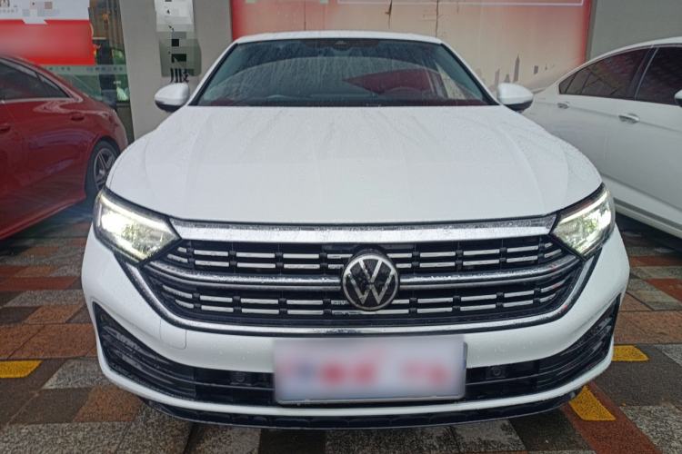 Used Volkswagen Sagitar 2023 300TSI DSG Excellence Edition