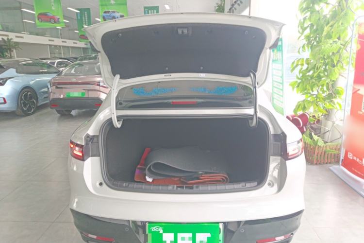 Used Leapmotor B01 2025 550 Comfort Edition
