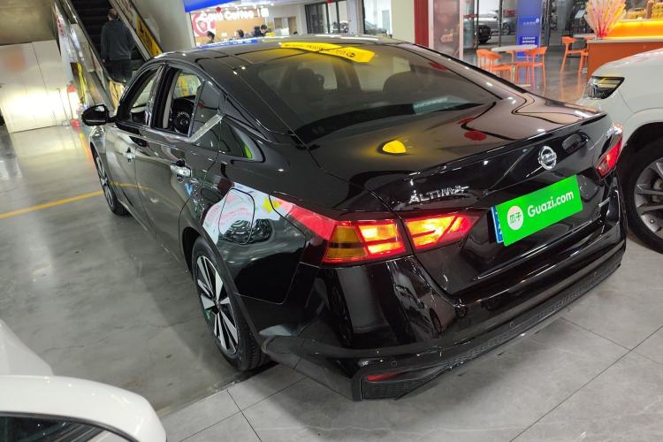 Used Nissan Teana 2021 2.0L XL Upper AD1 Smart Drive & Navigation Edition
