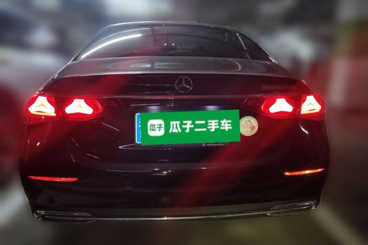 Used Mercedes-Benz E-Class 2025 Facelift E 300 L Luxury Edition