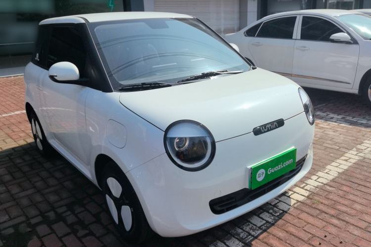 Used CHANGAN NEVO Lumin 2023 205km Xiangqin Version
