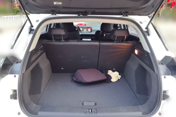 Used NETA U 2023 NETA U-Ⅱ 400 U Show Edition – Lithium Iron Phosphate
