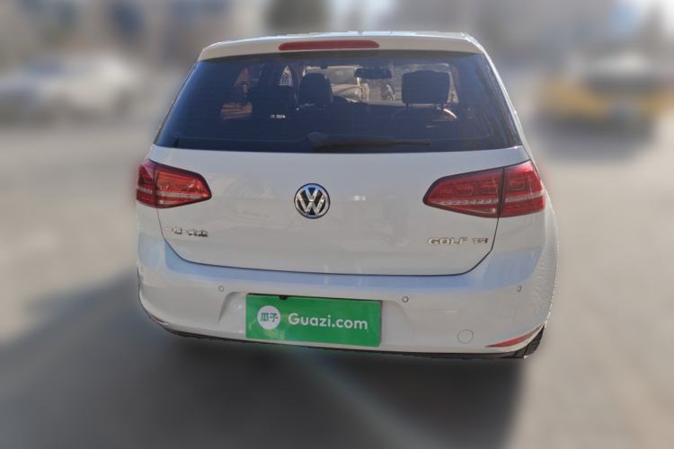 Used Volkswagen Golf 2016 280TSI Automatic Flagship Model