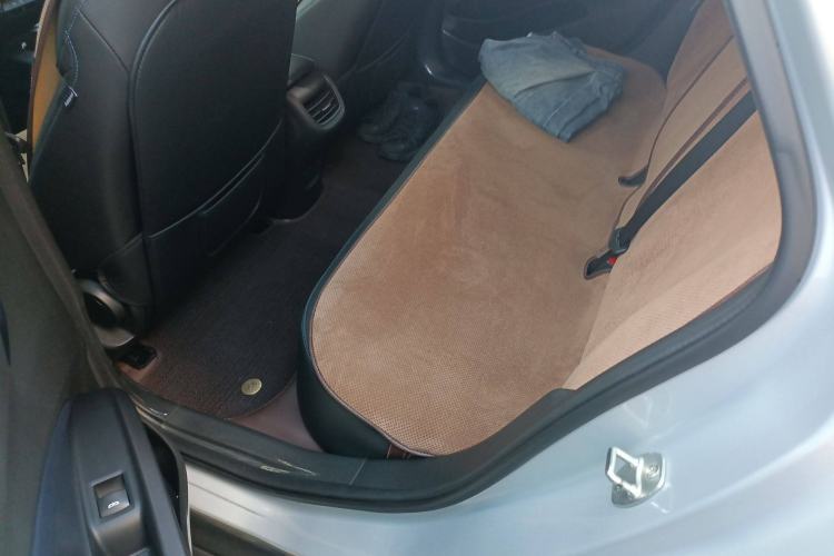 Used Buick Velite 6 2024 450km Enjoyment Plus Version Left Rear Seat