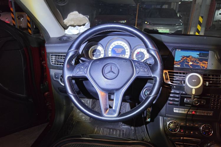 Used Mercedes-Benz CLS 2012 CLS 300 CGI
