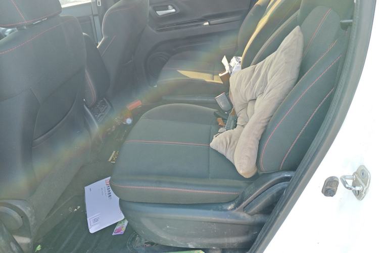 Used CHANGAN OSHAN X70A 2018 1.5L Manual Comfort Model
