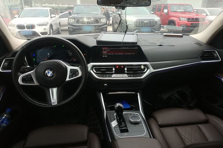 Used BMW 3 Series 2022 325i M Sport Package
