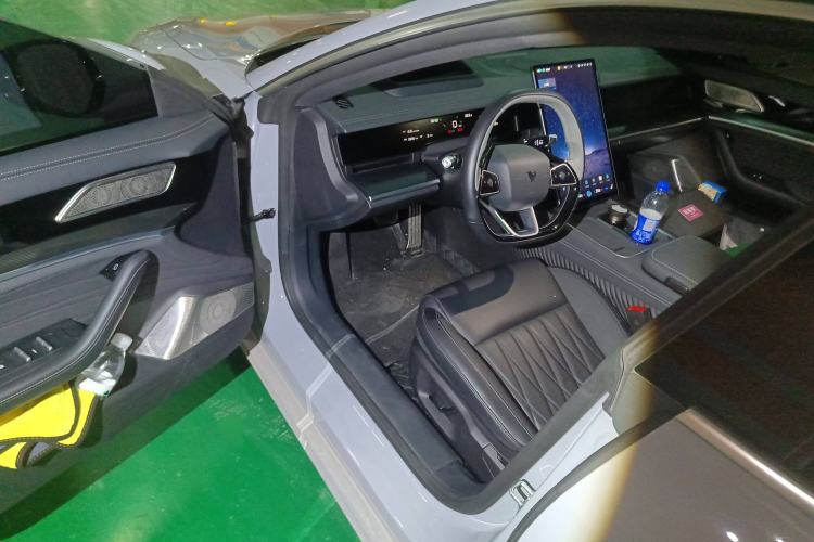 Used NETA S Shooting Brake 2024 Range-Extended 300 Standard Edition
