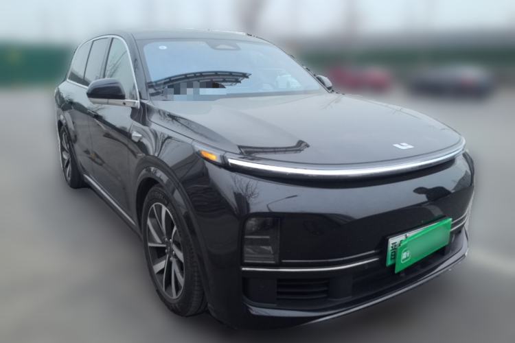 Used Li Auto L8 2023 Pro Model