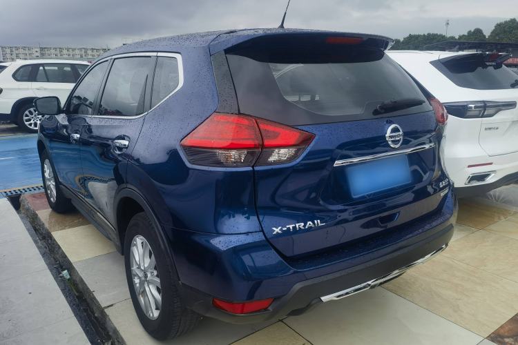 Used Nissan X-Trail 2019 2.0L CVT Smart Connect Comfort Edition 2WD

