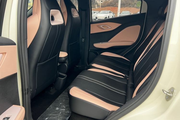 Used BYD Seagull 2023 Active Version