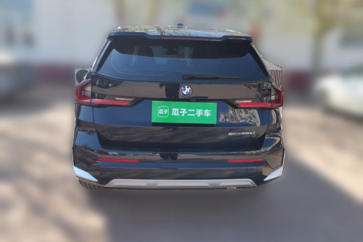 Used BMW X1 2024 sDrive25Li X Design Package
