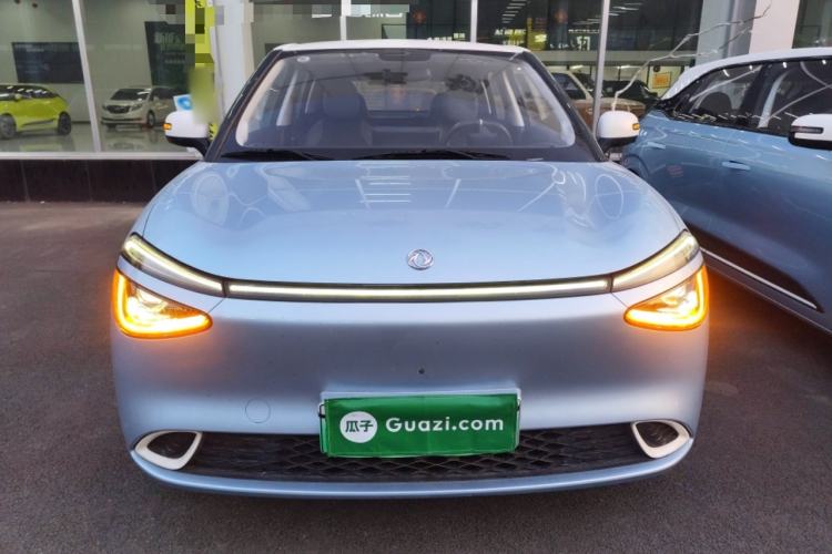 Used Dongfeng NAMMI 01 2024 430 Plus Smart+ Front