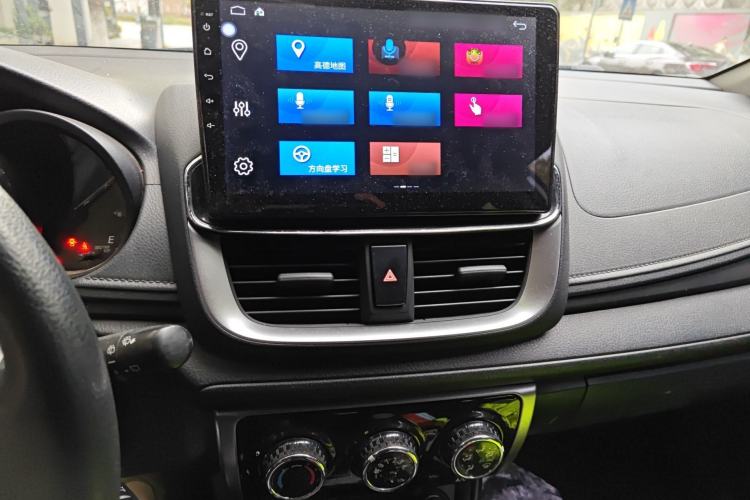 Used Toyota YARiS L Zhi Xuan 2020 X-Trail X 1.5L CVT Leading Edition
