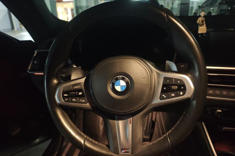 Used BMW 4 Series 2022 430i M Sport Night Edition Package
