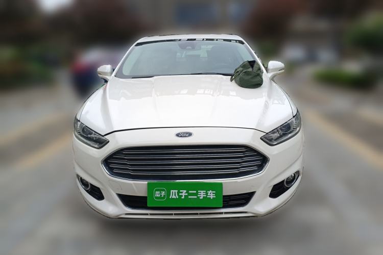 Used Ford Mondeo 2013 2.0L GTDi 200 Fashion Edition
