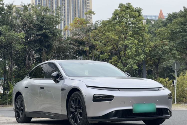 Used XPeng P7 2020 670E