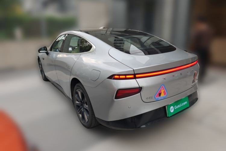 Used XPeng P7 2022 480G
