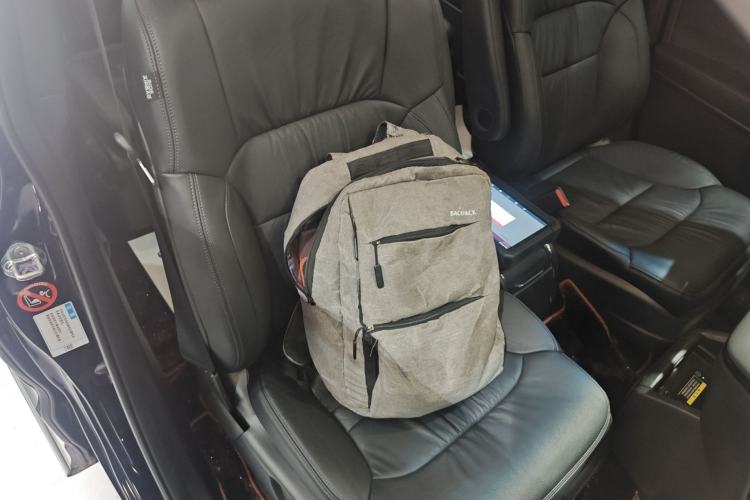 Used Honda Odyssey 2024 2.0L eHEV Sharp·Luxury Edition
