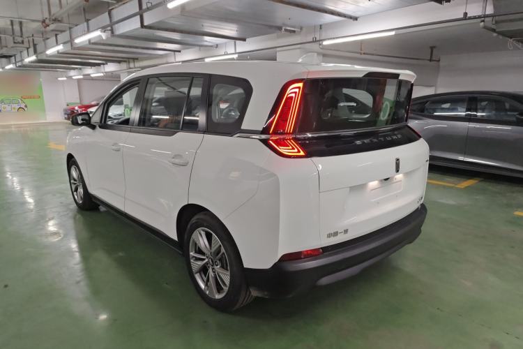 Used Bestune NAT 2023 PRO Comfort Travel Edition 419km