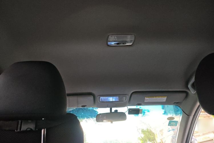 Used Honda Crider 2016 1.8L CVT Comfort Version