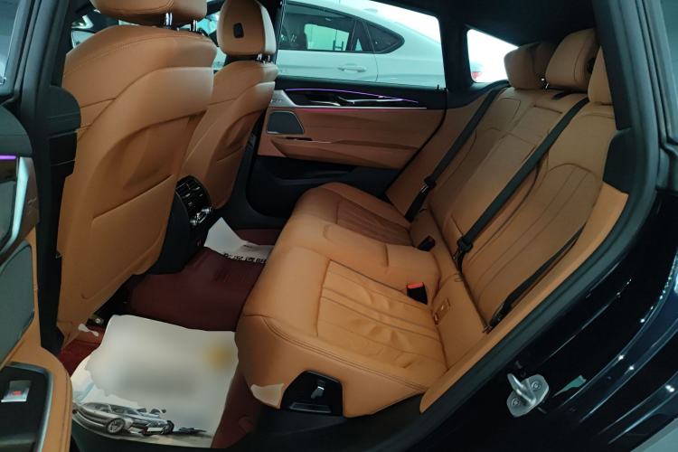 Used BMW 6 Series GT 2022 630i M Sport Package