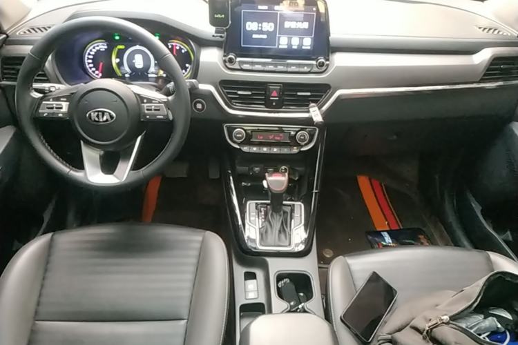 Used Kia Sportage R 2019 2.0L Automatic Smart Luxury Edition