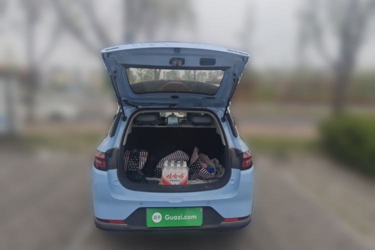 Used NETA AYA 2023 401 Trunk