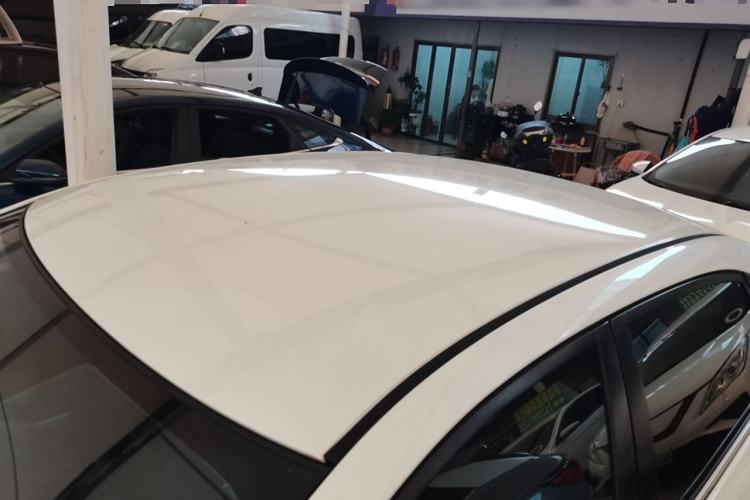 Used Venucia Venucia D60EV 2022 Standard Range Smart Drive Version