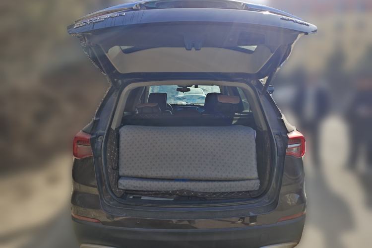 Used Buick Envision 2020 28T Four-Wheel Drive Elite Version