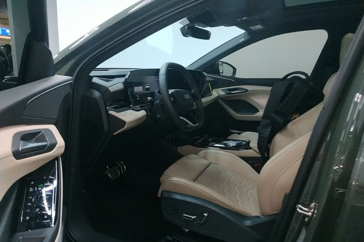 Used Audi Q6L e-tron 2026 Ultra-Long Range Edition
