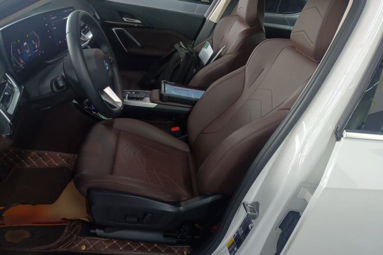 Used BMW iX1 2023 eDrive25L X Design Package