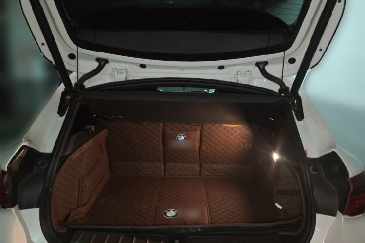 Used BMW X2 2020 sDrive25i Leading Model M Sport Package