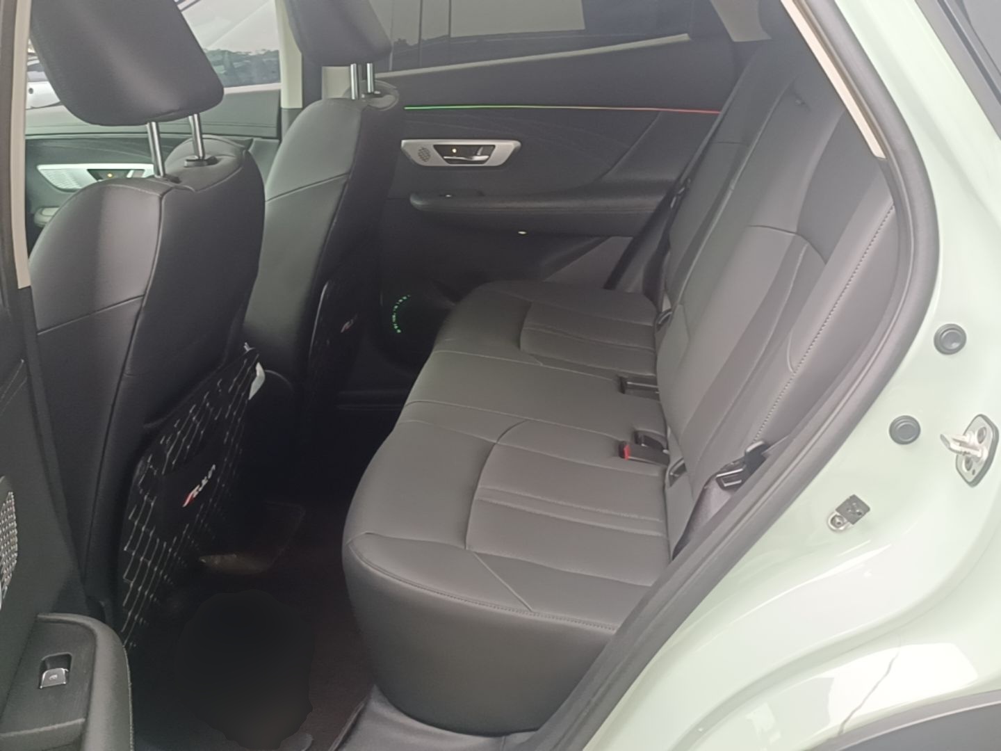 Dongfeng Aeolus Huge 2022 Mach Power 1.5T Ganxing Edition · Yue — снимка 20