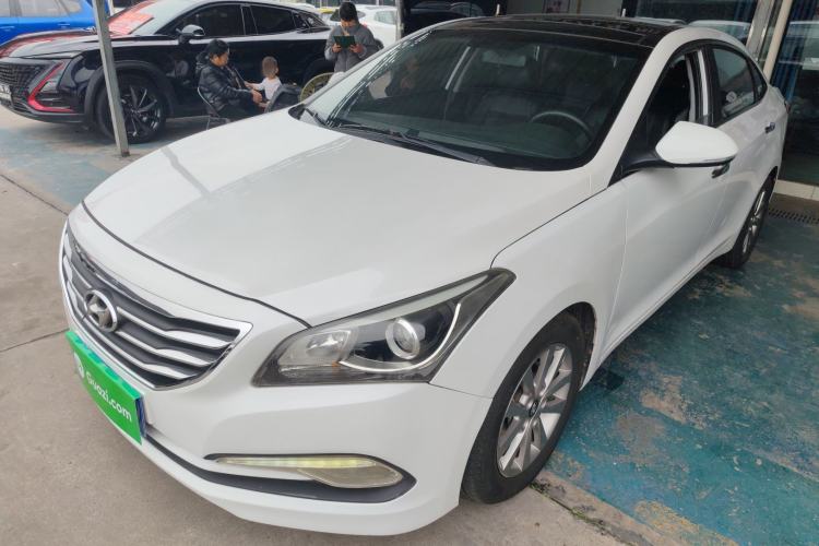 Used Hyundai Mistra 2014 1.8L Automatic Smart GLS